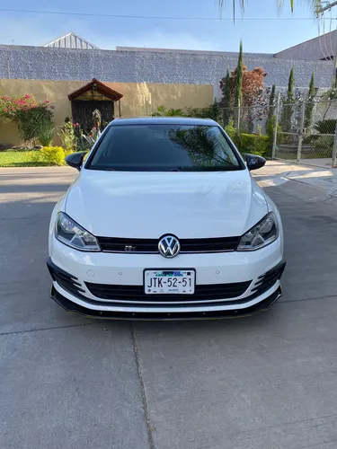 Volkswagen Golf 1.4 Comfortline At