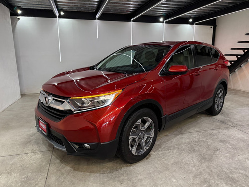 Honda CR-V 1.5 Turbo Plus Cvt