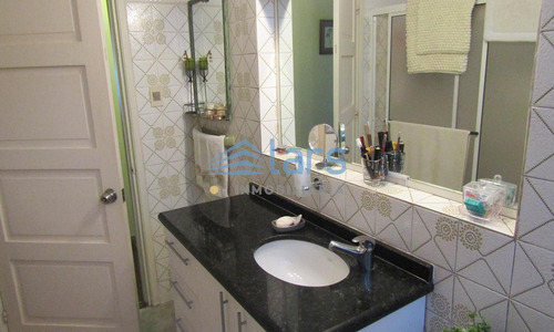 Imagen 11 de 13 de Apartamento En Venta / Cordón - Inmobiliaria Lars