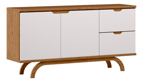 Bahiut New Ceval Vicenza Ype / Blanco