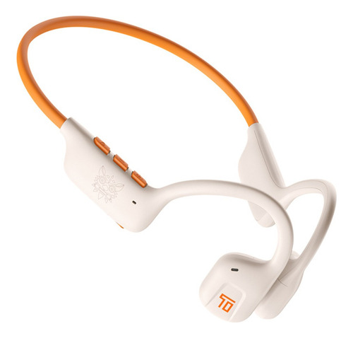 Auriculares Inalámbricos Bluetooth 5.3 T37, No Se Colocan En