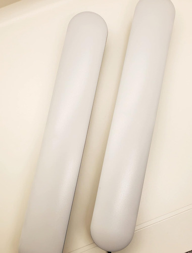 Barra De Luz Led De Jenew Home, Barras De Luces Led Rgbic In