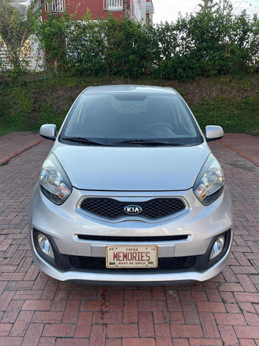 Kia Picanto 1.0 Ion