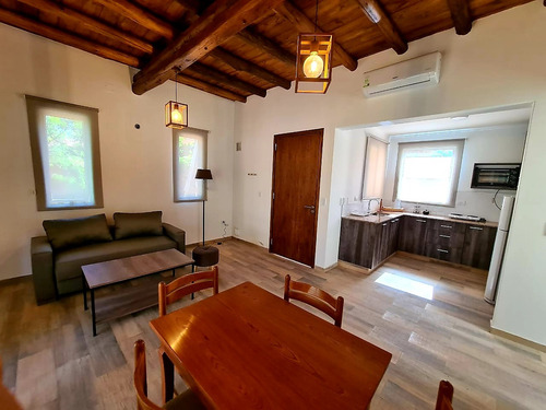 Imagen 2 de 14 de Om. Casas De Descanso.