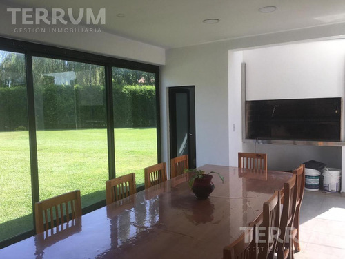 Casa En Venta : Canning : Malibu
