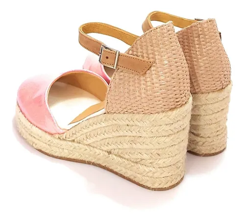 Sandalias espadrille hotsell