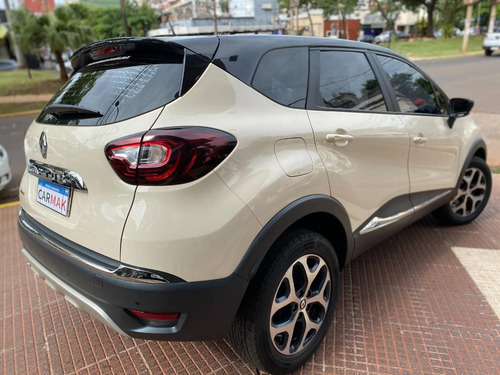 Renault Captur 1.6 Intens Cvt