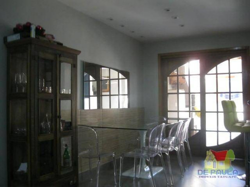 Imagem 18 de 22 de Sobrado Com 2 Dormitórios À Venda, 160 M² Por R$ 725.000,00 - Parque São Jorge - São Paulo/sp - So0608