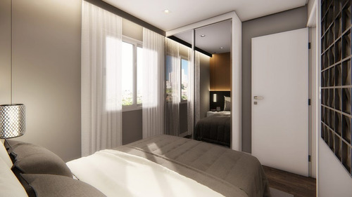 Imagem 8 de 22 de Apartamento À Venda, Ipiranga - São Paulo/sp - 1820
