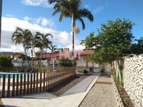Imagem 11 de 23 de Casa Para Vender No Campeche 4 Quartos- Florianópolis Sc - 3064