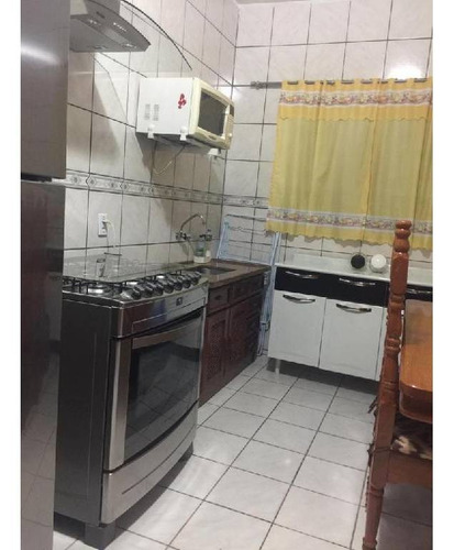 Imagem 11 de 23 de Edicula Próxima Shopping Pantanal - 25739