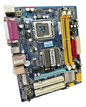 Comprar Defeito Placa Mãe Gigabyte Ga-g31m-s2l Lga775 Defeito