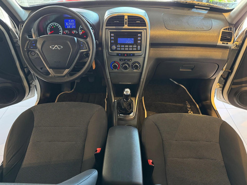 Caoa Chery Tiggo 2.0 CÂMBIO MANUAL**IMPERDÍVEL**COMPLETA DE TUDO**