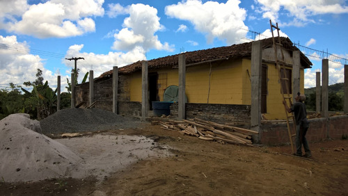 Fazendas 316 Hec. À Venda Em Taperoá-bahia