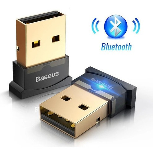 Adaptador Bluetooth 4,0 Para Pc