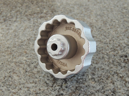 Imagen 3 de 5 de Ashima Herramienta Para Cazoletas De Balero Externo
