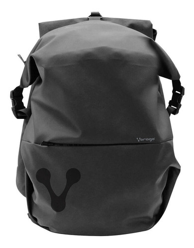 Mochila Para Laptop Vorago Bp-400 15.6 Pulgadas Negra