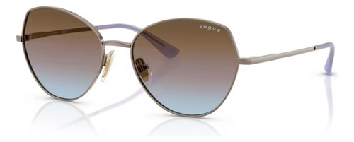 Lentes Solar Vogue Vo4330s Varios Colores Nuevos