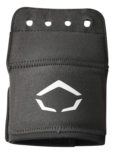Evoshield Protector De Muñeca Catcher's - Os, Talla Única, N
