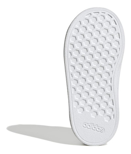 Imagen 8 de 8 de Championes adidas Game Court 2 Tenis Blanco - Gy2328