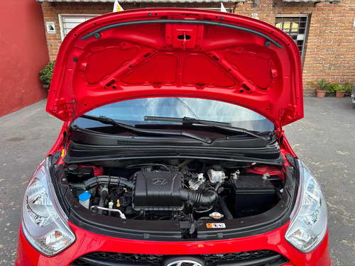Hyundai i10 1.1 Gls Mt