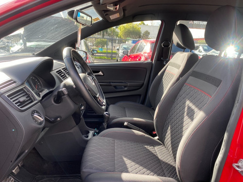 Volkswagen Cross Fox Mt Gsl 2018 1600cc