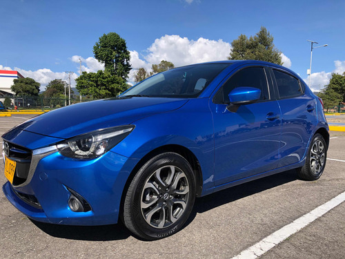 Mazda 2 Sport 1.5 Grand Touring