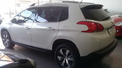 Imagen 4 de 6 de Peugeot 2008 Sport 1.6 Thp (mas Financiacion)