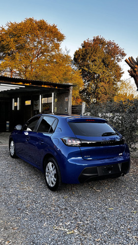 Peugeot 208 1.6 Active Pack
