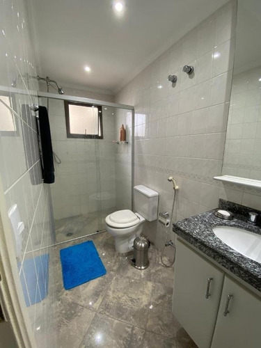 Apartamento Com 3 Dormitórios À Venda, 130 M² Por R$ 1.000.000 - Tatuapé - São Paulo/sp - Ap6688
