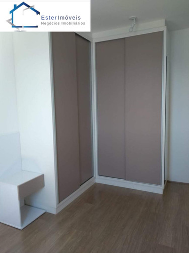 Imagem 11 de 17 de Apartamento - Ap01022 - 69401939