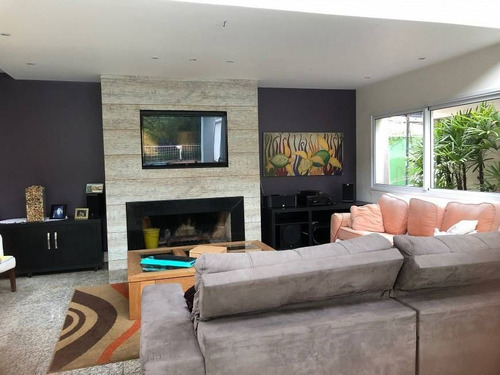 Imagem 13 de 21 de Casa À Venda, 373 M² Por R$ 1.650.000,00 - Parque Frondoso - Cotia/sp - Ca2764