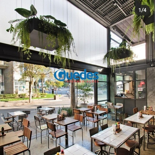 Imagem 1 de 3 de Restaurante Luxo Em Região Nobre De São Paulo - Pt00149 - 69026383
