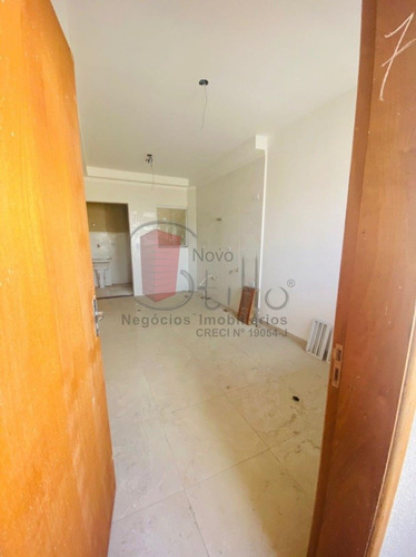 Imagem 4 de 15 de Apartamento - Vila Ema - Ref: 11181 - V-11181