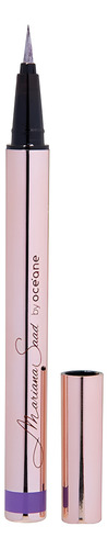 Caneta Delineadora Eyeliner Real Mariana Saad - Oceane