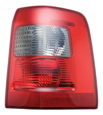 Calavera Ford Ecosport 2004-2007 Generica