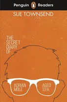 Comprar Secret Diary Of Adrian Mole Aged 13 ¾, The - Penguin Readers Level 3: Aged 13 3\u002F4, De Townsend, Sue., Vol. 1. Editorial Penguin Readers, Tapa Blanda En Inglés, 2021
