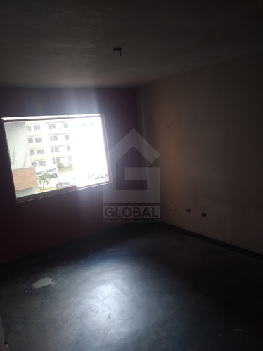 Imagen 6 de 7 de Global Vende Apartamento En Res. Abadia - San Diego (gla-1014)