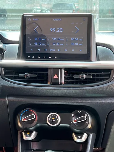Kia Picanto 1.2 Zenith At