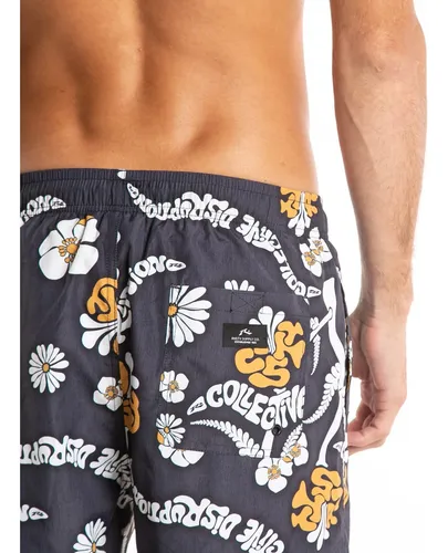 Short de baño rusty sale