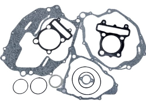 Juego De Juntas Motor Completo Yamaha Ttr 230 Moto Cosquin