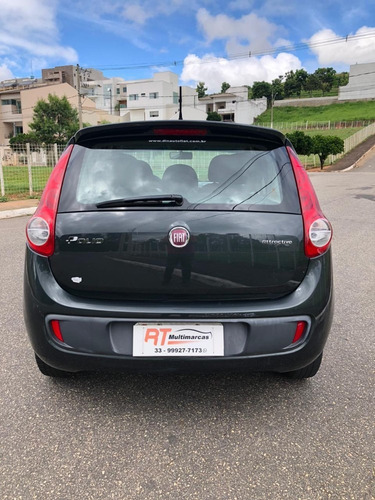 Fiat Palio Attrative 1.0 Completo 2012