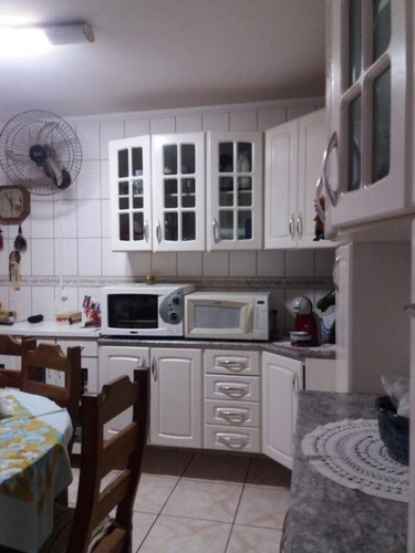 Casa, Sobrado, Venda E Compra, Vila Anchieta, Jundiaí - Ca1551 - 34731323