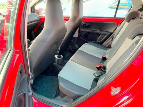 Imagem 9 de 15 de Volkswagen Up 1.0 Mpi Take Up 12v Flex 4p Manual