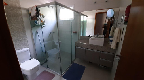 Imagem 26 de 30 de Chácara Com 5 Dormitórios À Venda, 1200 M² Por R$ 1.800.000,00 - Outeiro Das Flores - Itupeva/sp - Ch0218