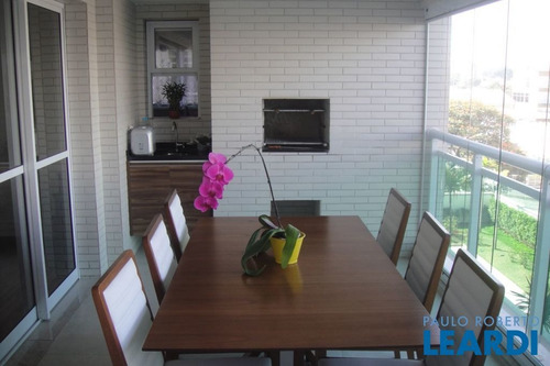 Imagem 2 de 10 de Apartamento - Granja Julieta - Sp - 600212