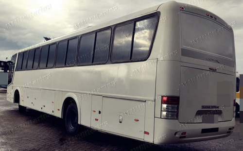 Imagem 3 de 13 de Comil Campione 3.25 Ano 2011 M.b Of 1722 C/ar Jm Cod.277