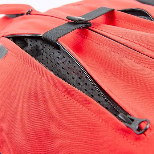Chamarra Joe Rocket Reactor C.e. Impermeable Para Moto