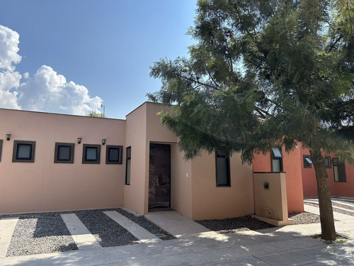 Quinta De Allende Un Piso Una Recámara