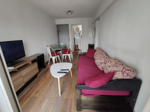 Imagen 4 de 24 de Apartamento En Venta Pocitos 1 Dormitorio Piso Alto Totalmente Equipado Ideal Renta O Vivienda Excelente Ubicación
